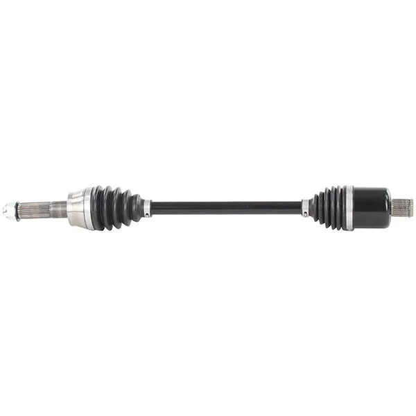 Bronco Heavy Duty Axle (Pol-6040Hd)