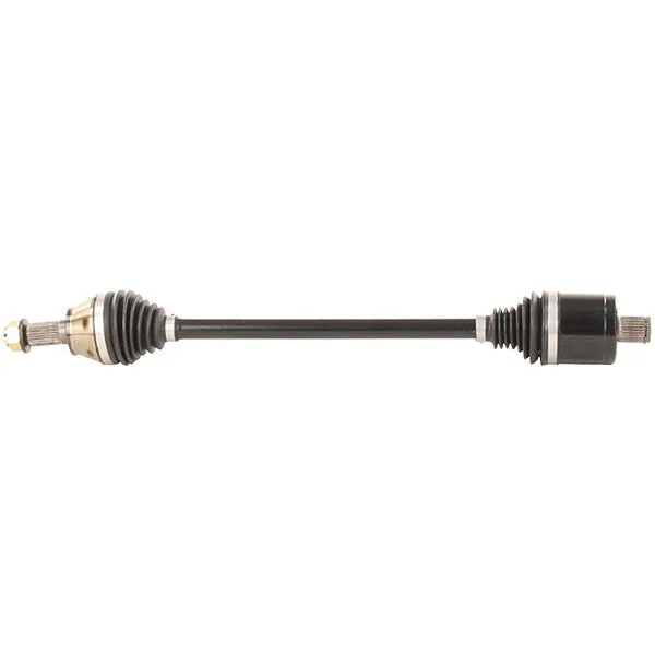 Bronco Heavy Duty Axle (Pol-6066Hd)