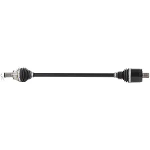 Bronco Heavy Duty Axle (Pol-6080Hd)
