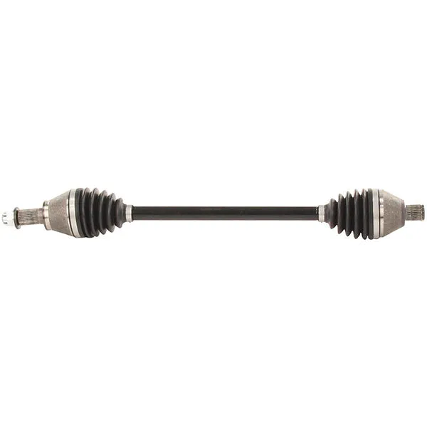 Bronco Heavy Duty Axle (Pol-6087Hd)