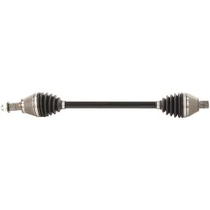 Bronco Heavy Duty Axle (Pol-6087Hd)
