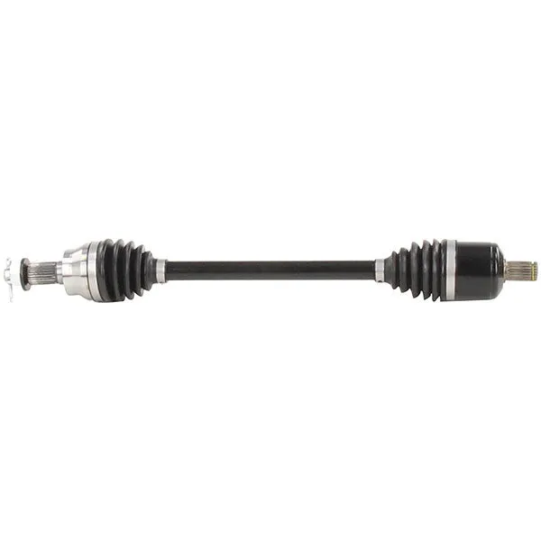 Bronco Heavy Duty Axle (Pol-6090Hd)