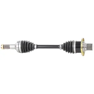 Bronco Heavy Duty Axle (Yam-6009Hd)