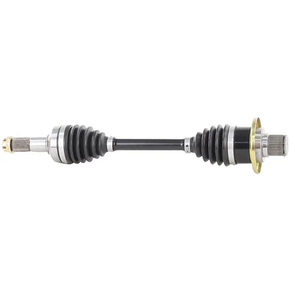 Bronco Heavy Duty Axle (Yam-6009Hd)