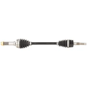 Bronco Heavy Duty Axle (Yam-6019Hd)