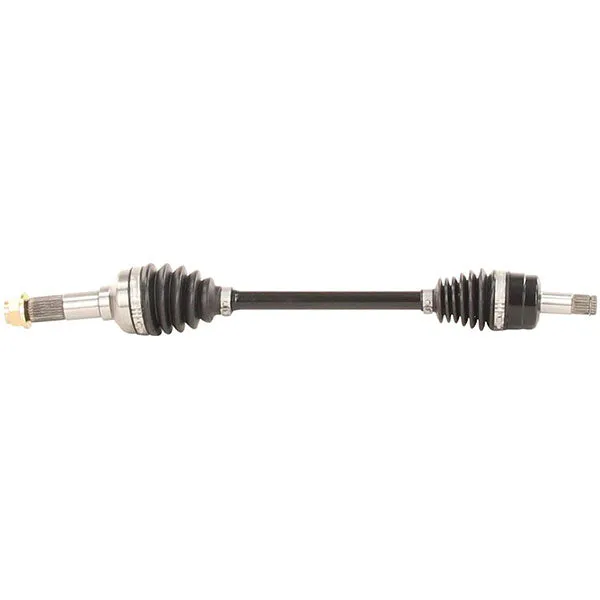 Bronco Heavy Duty Axle (Yam-6022Hd)