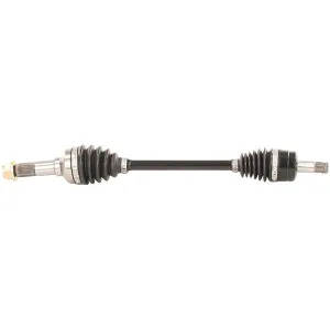 Bronco Heavy Duty Axle (Yam-6022Hd)