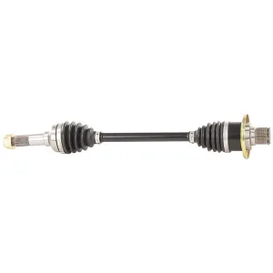 Bronco Heavy Duty Axle (Yam-6024Hd)