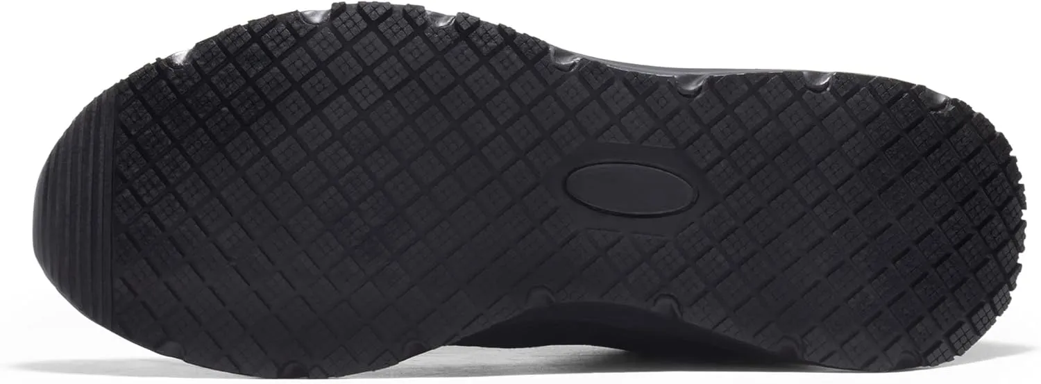 Bruno Marc Men's Non Slip Shoes,Comfortable Mens Work Shoes & Restaurant or Food Service Sneakers