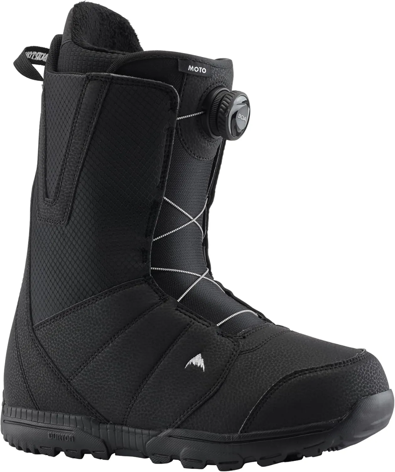 Burton Moto BOA Snowboard Boots