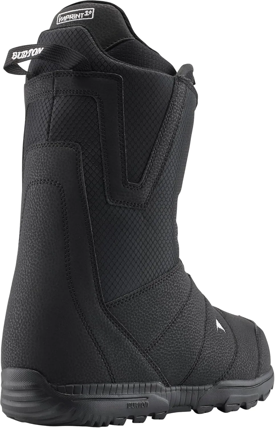 Burton Moto BOA Snowboard Boots