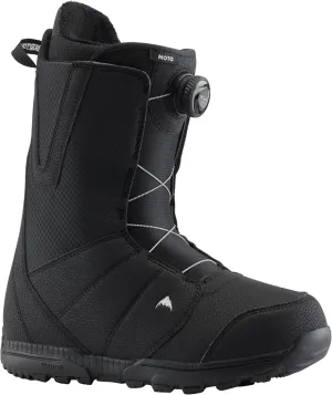 Burton Moto BOA Snowboard Boots