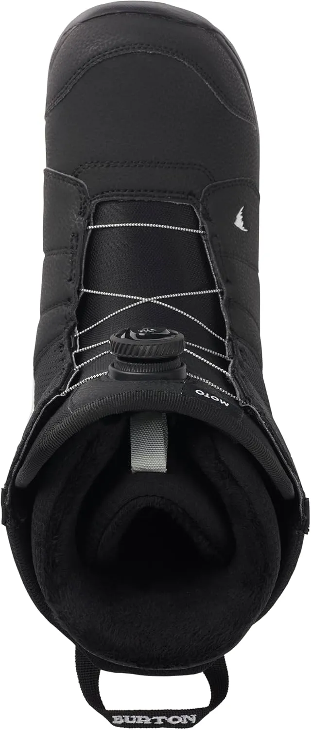 Burton Moto BOA Snowboard Boots