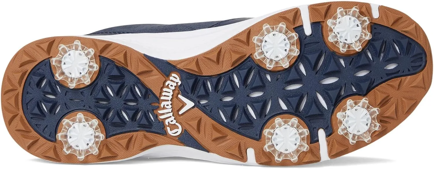 Callaway Women's Coronado V4 Golf Shoe