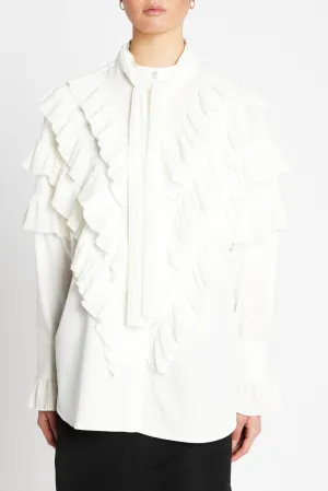 CardiniBBTilja shirt - Snow White