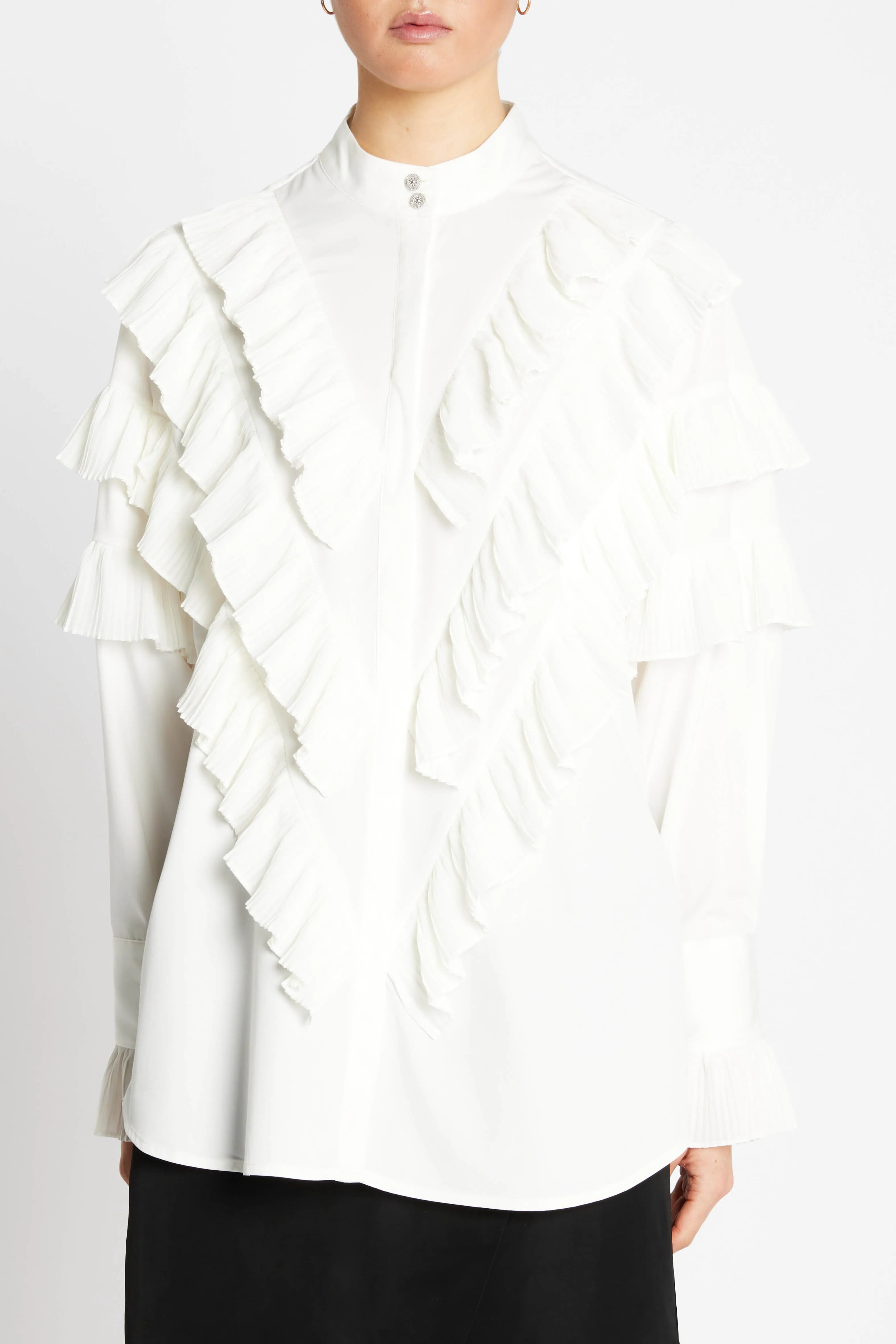 CardiniBBTilja shirt - Snow White