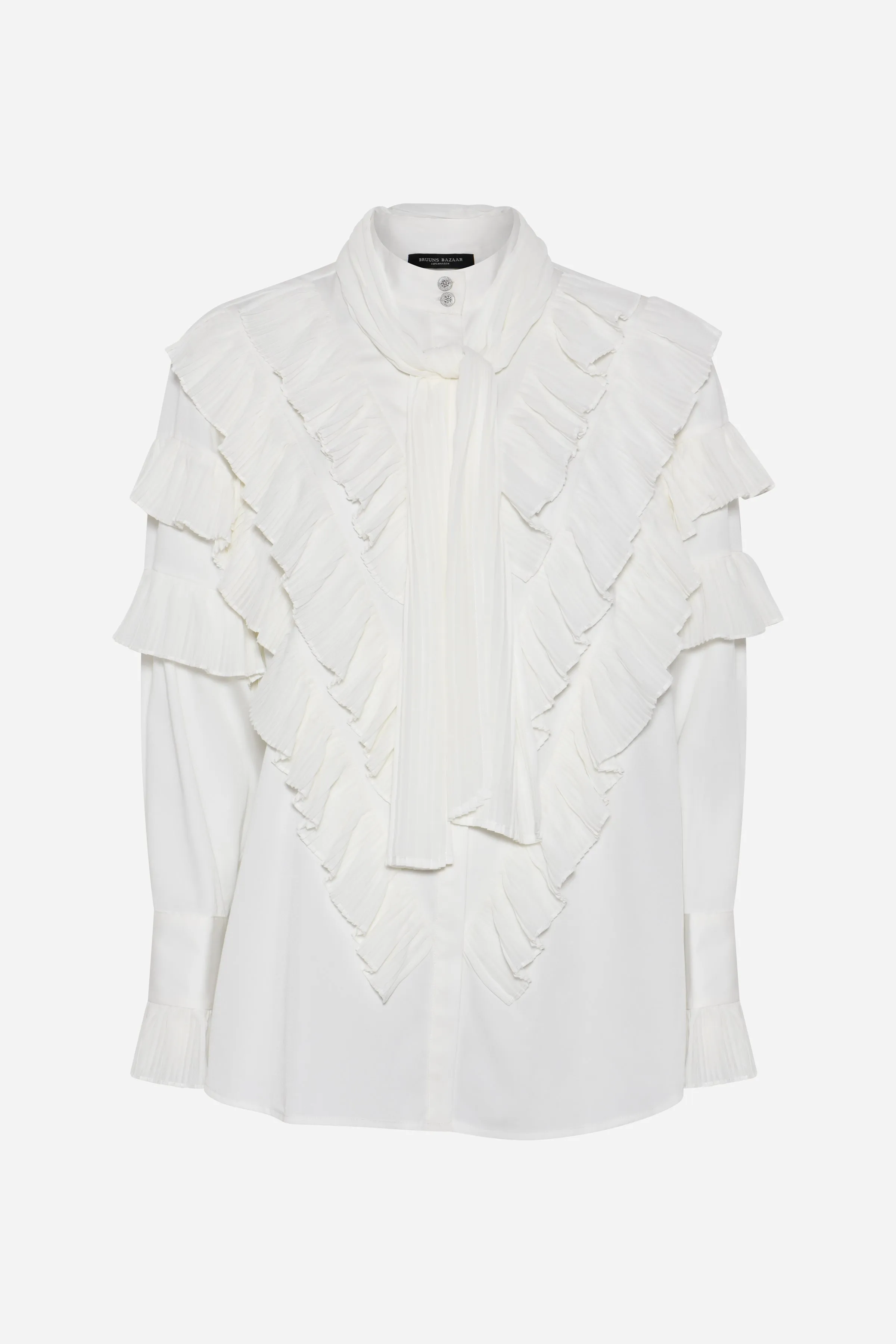 CardiniBBTilja shirt - Snow White