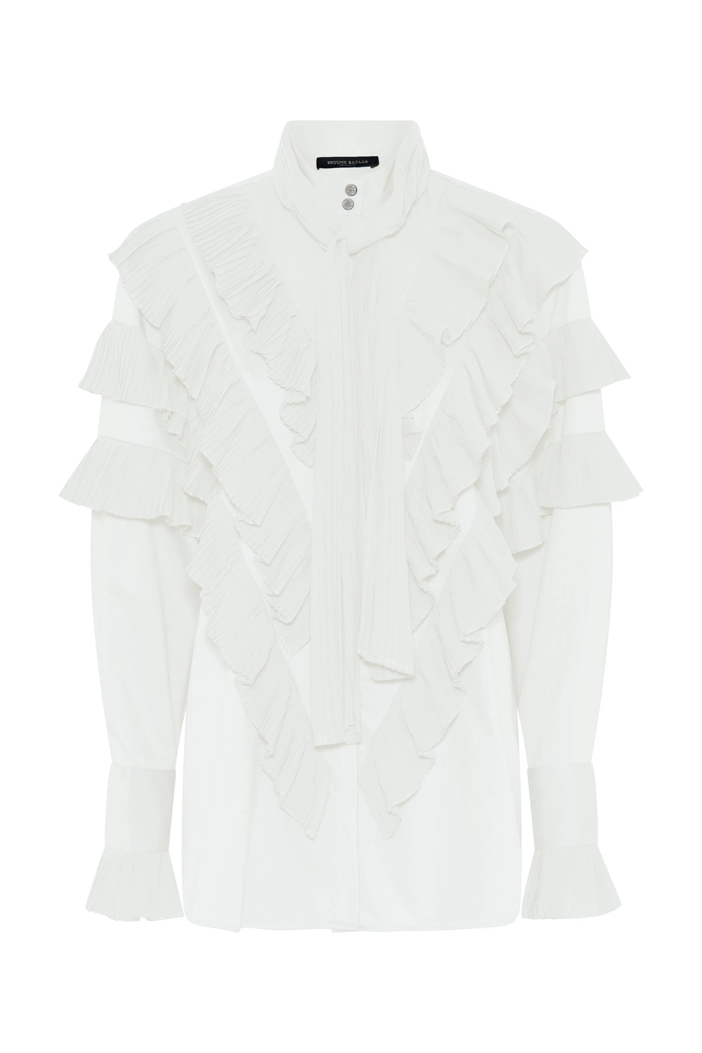 CardiniBBTilja shirt - Snow White