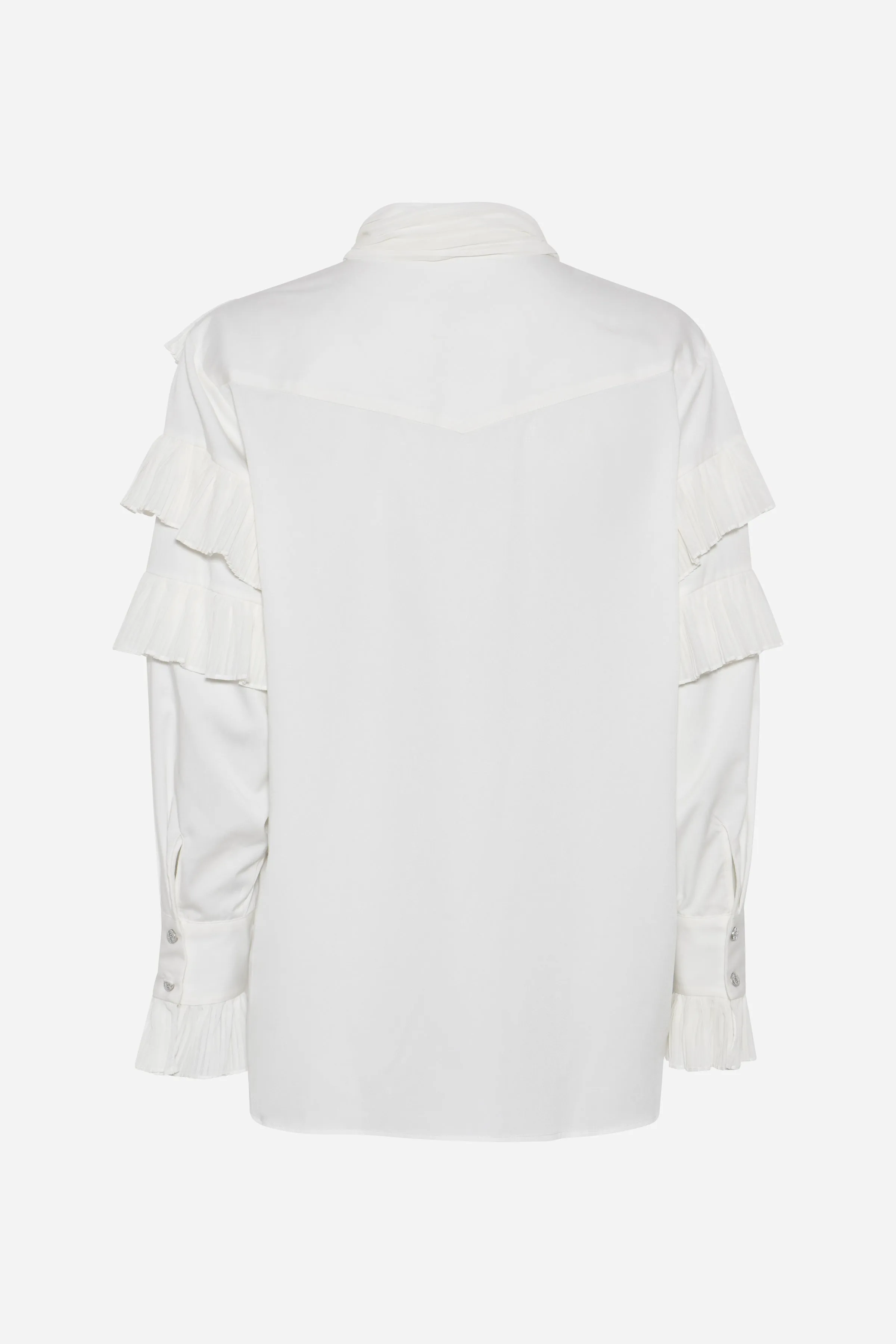 CardiniBBTilja shirt - Snow White