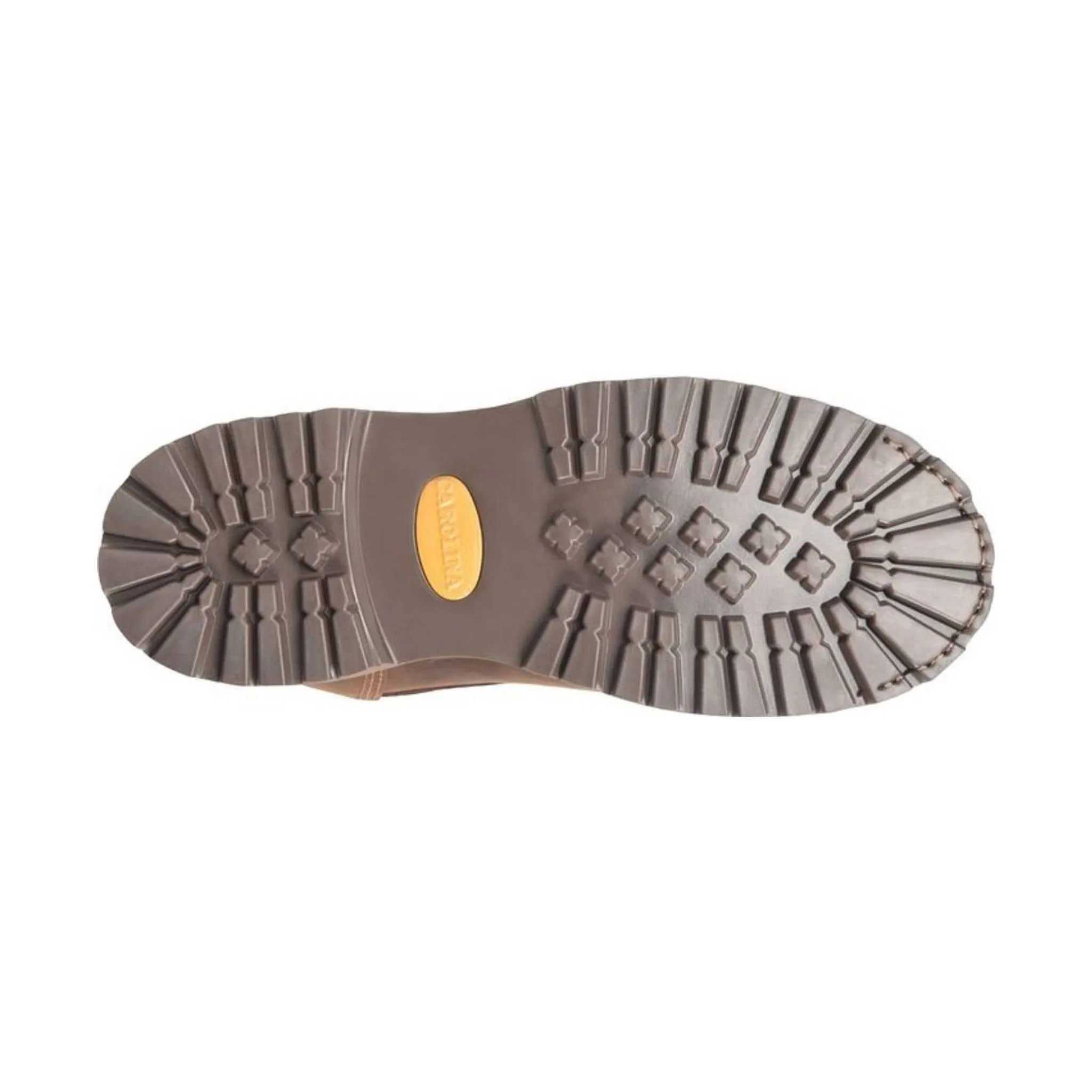 Carolina Men's 28 Series Waterproof Insulated Soft Toe Work Boot - Brown