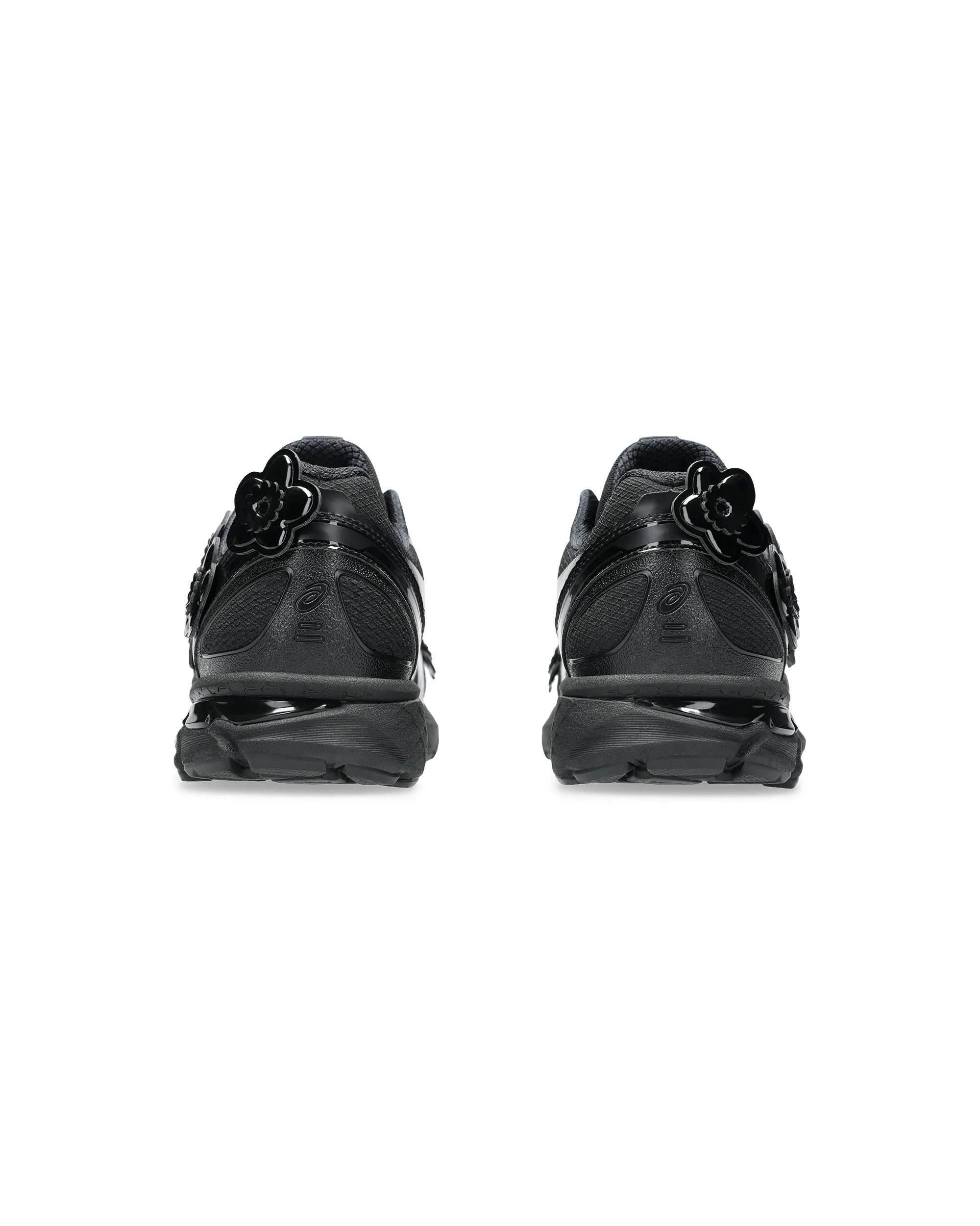Cecilie Bahnsen Gel-Terrain - Black / Black