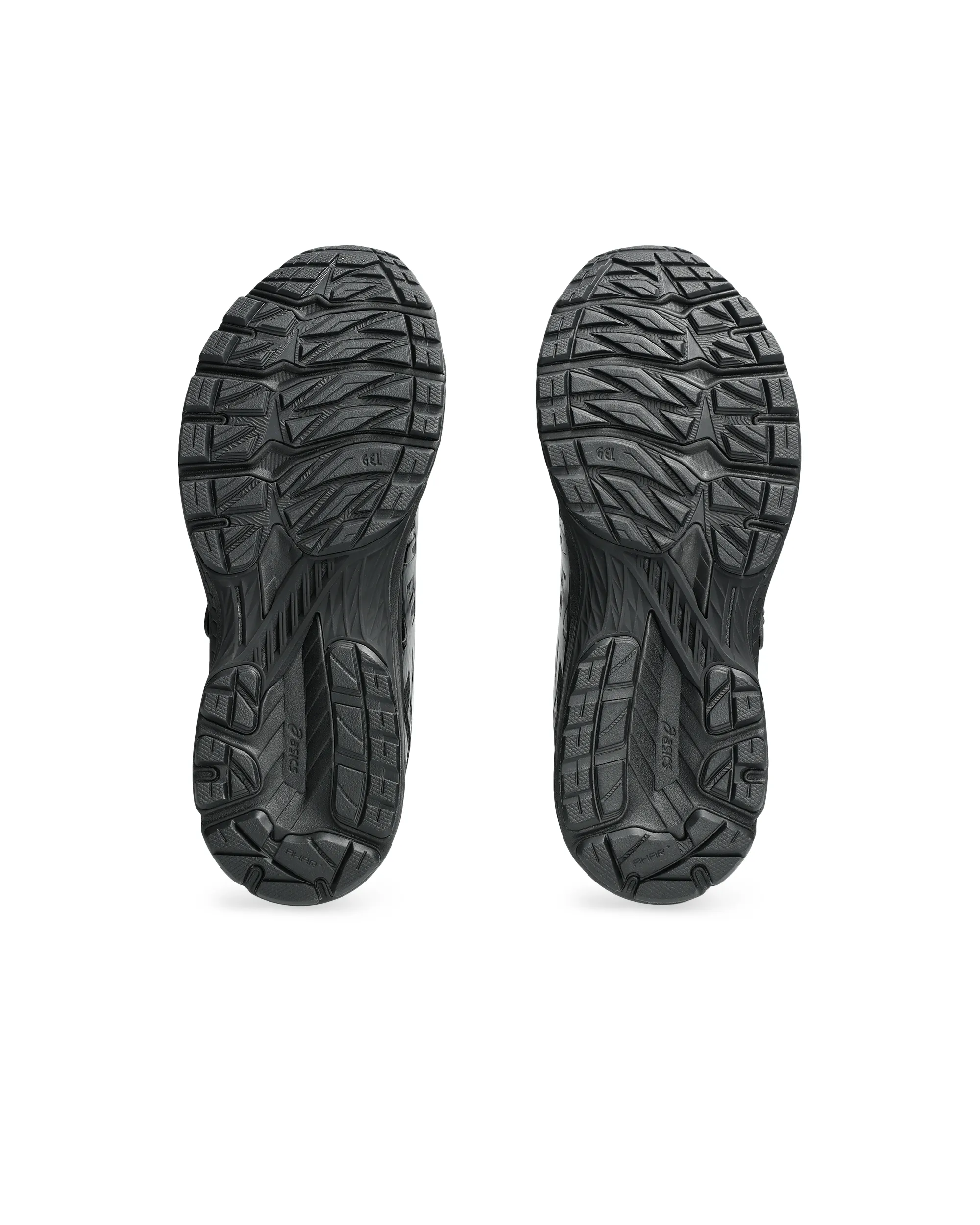 Cecilie Bahnsen Gel-Terrain - Black / Black