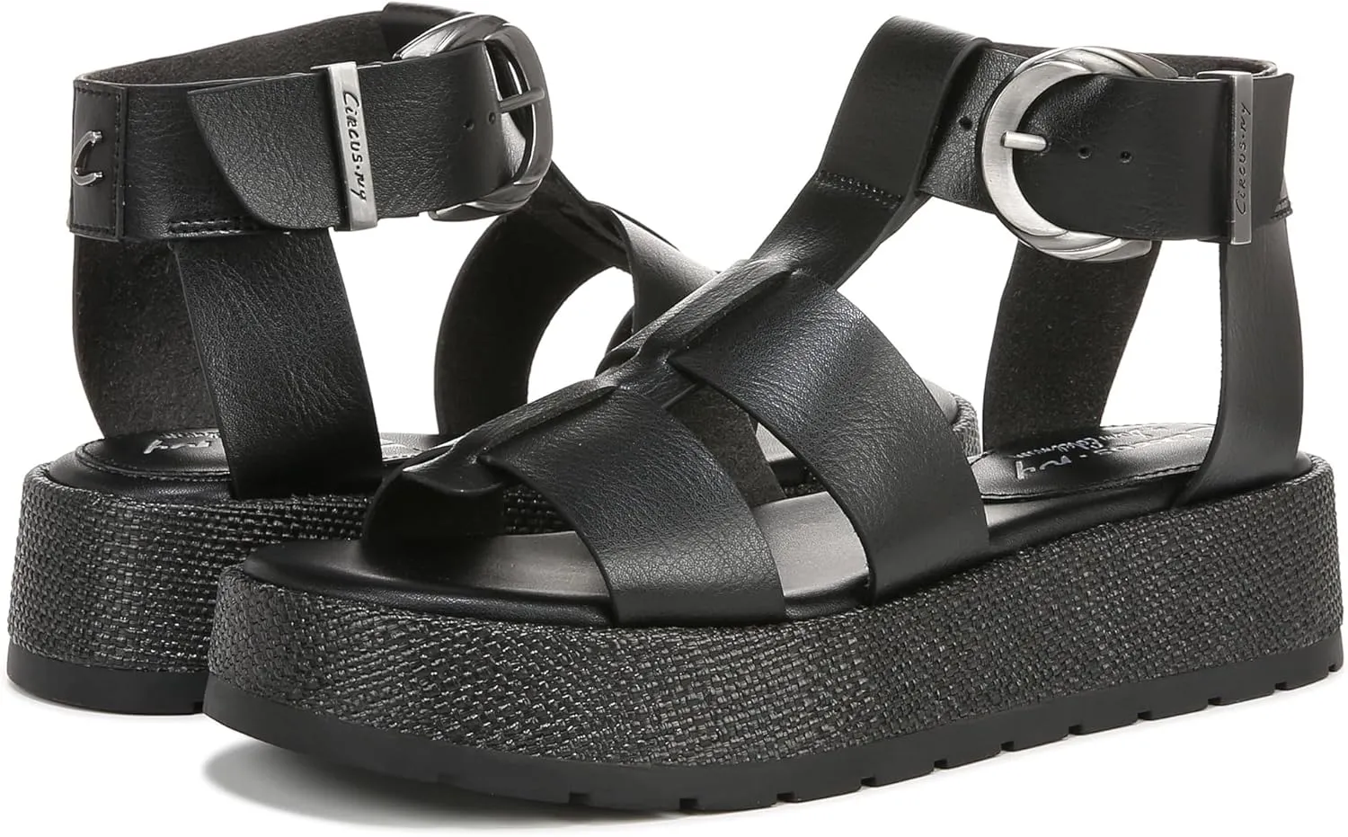 Circus NY by Sam Edelman Women's Katy Gladiator Sandal