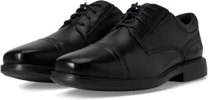 Clarks Men's Dresslite Cap Oxford
