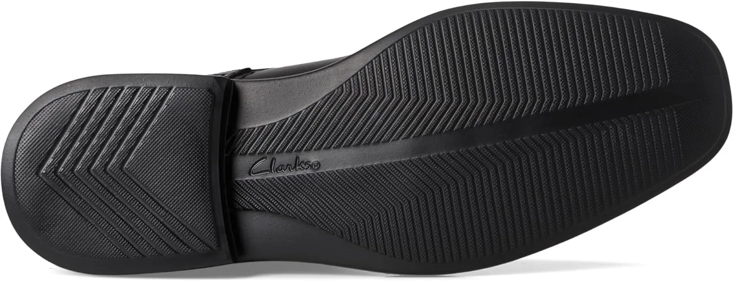 Clarks Men's Dresslite Cap Oxford