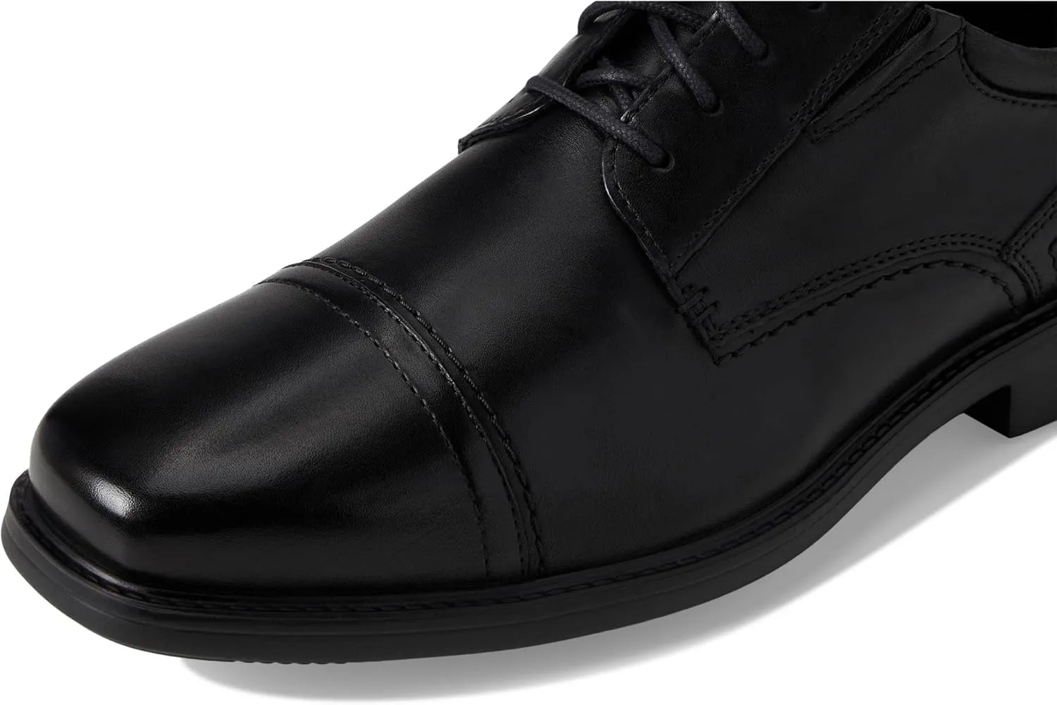 Clarks Men's Dresslite Cap Oxford