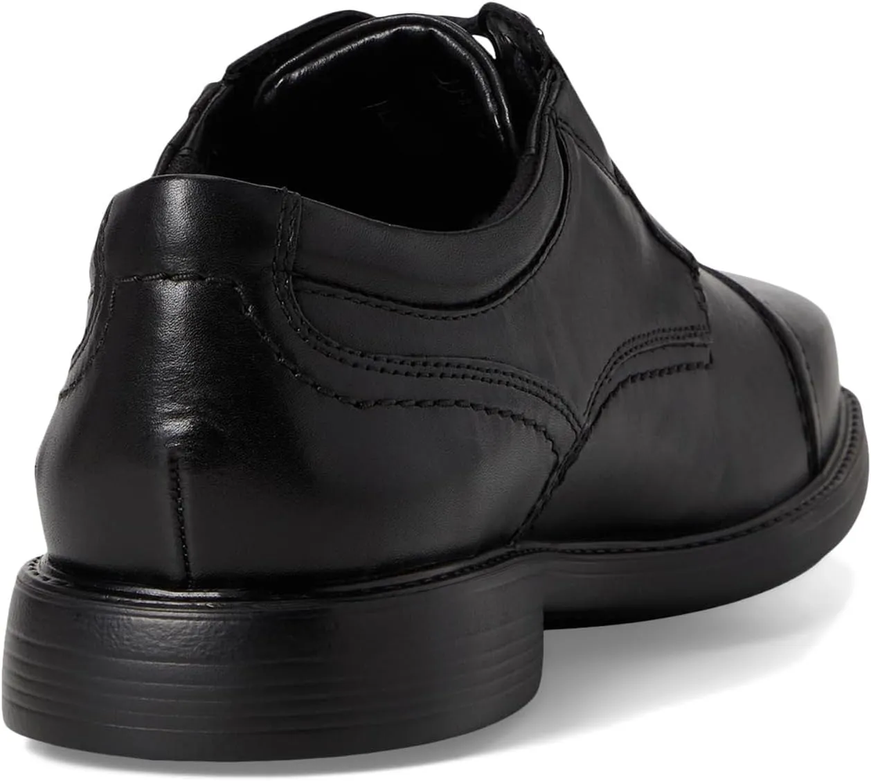 Clarks Men's Dresslite Cap Oxford