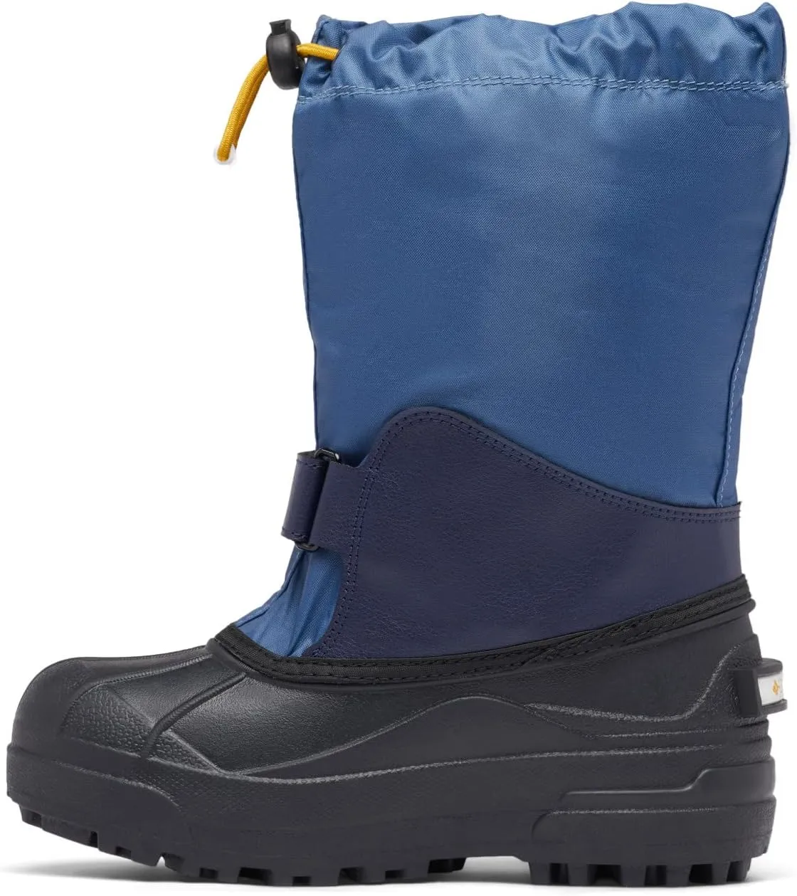 Columbia Unisex-Child Powderbug Forty Snow Boot