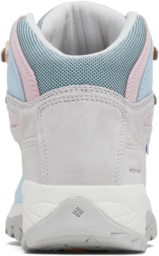 Columbia Women's Newton Ridge Lightweight Waterproof Shoe Hiking Boot