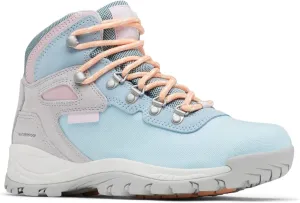 Columbia Women's Newton Ridge Lightweight Waterproof Shoe Hiking Boot