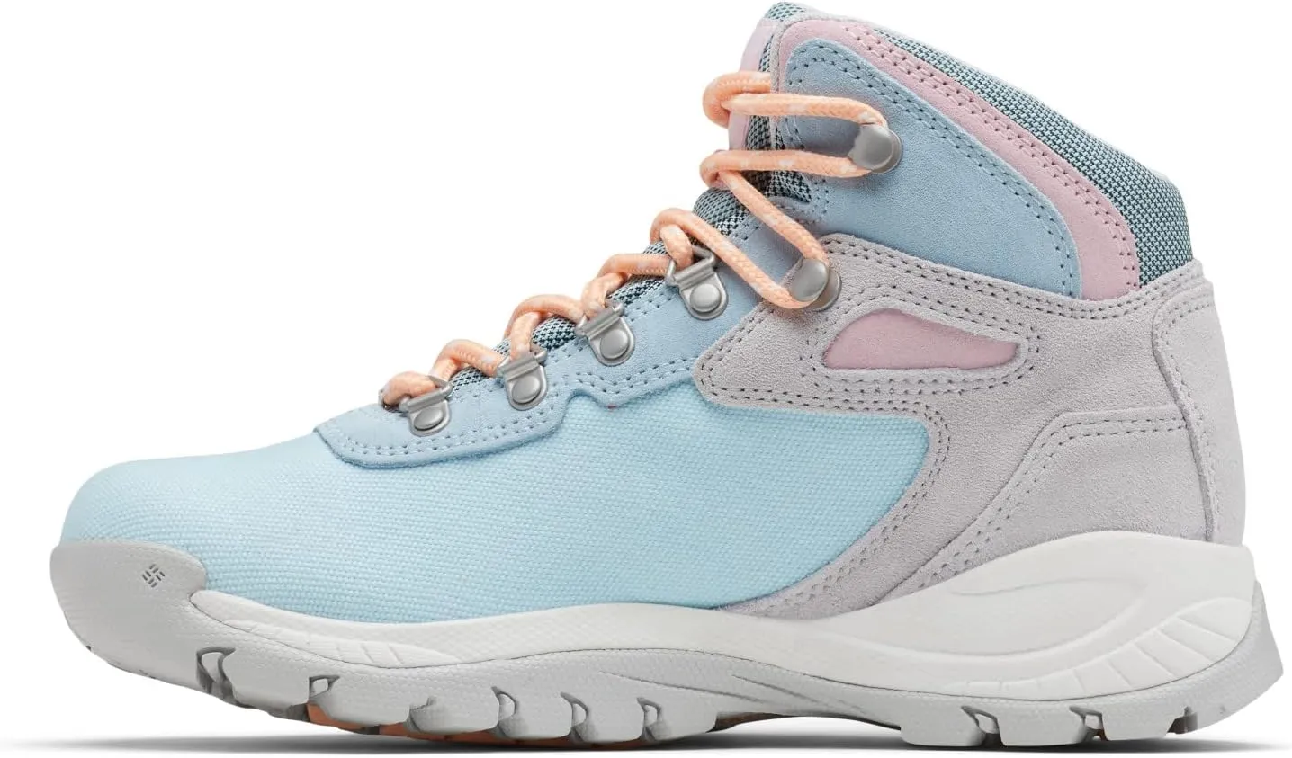 Columbia Women's Newton Ridge Lightweight Waterproof Shoe Hiking Boot