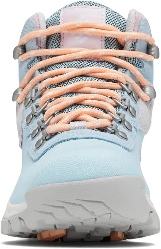 Columbia Women's Newton Ridge Lightweight Waterproof Shoe Hiking Boot