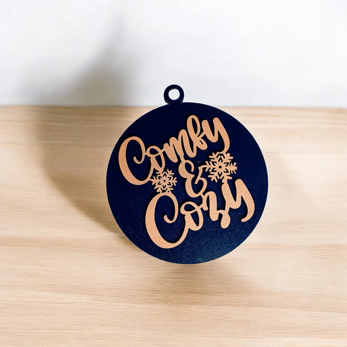 Comfy & Cozy PRE-ORDER