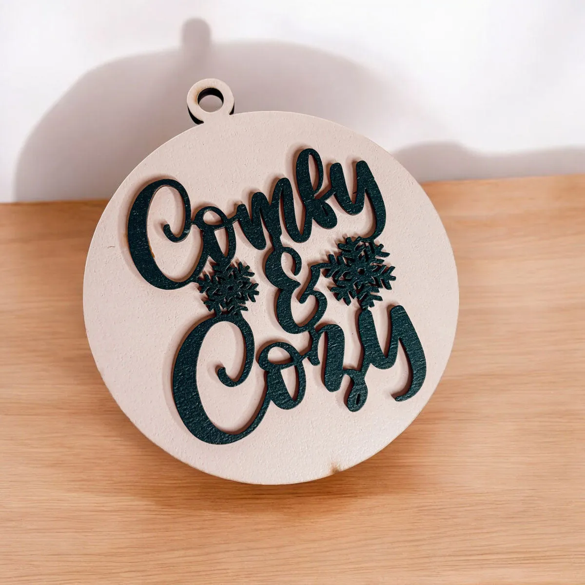 Comfy & Cozy PRE-ORDER