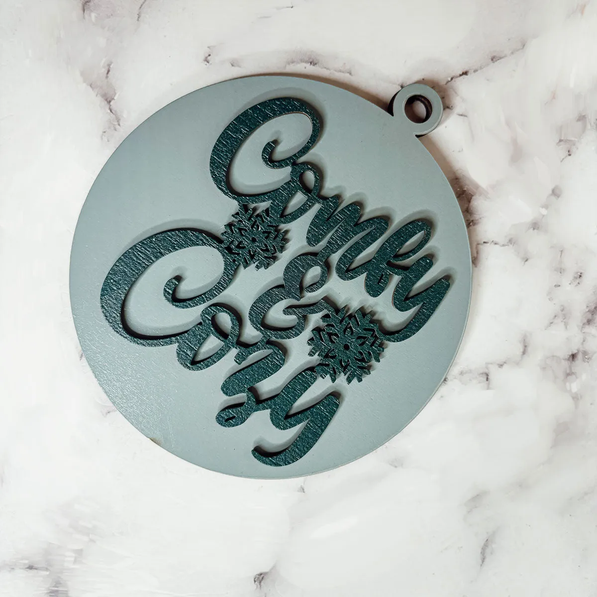 Comfy & Cozy PRE-ORDER