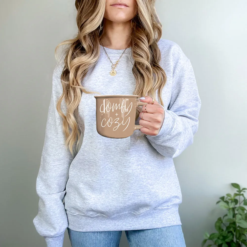 Comfy   Cozy Mug