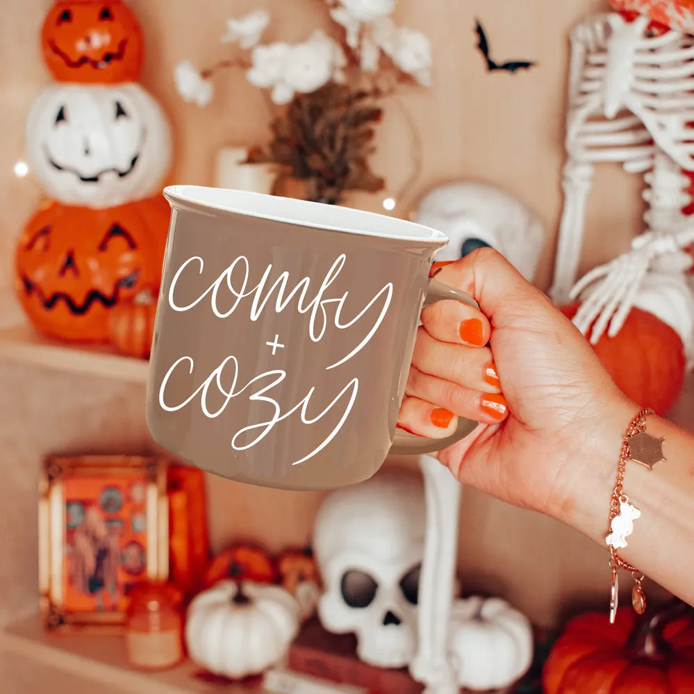 Comfy   Cozy Mug