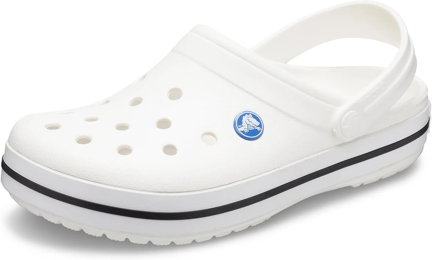 Crocs Unisex Adult Crocband Clog