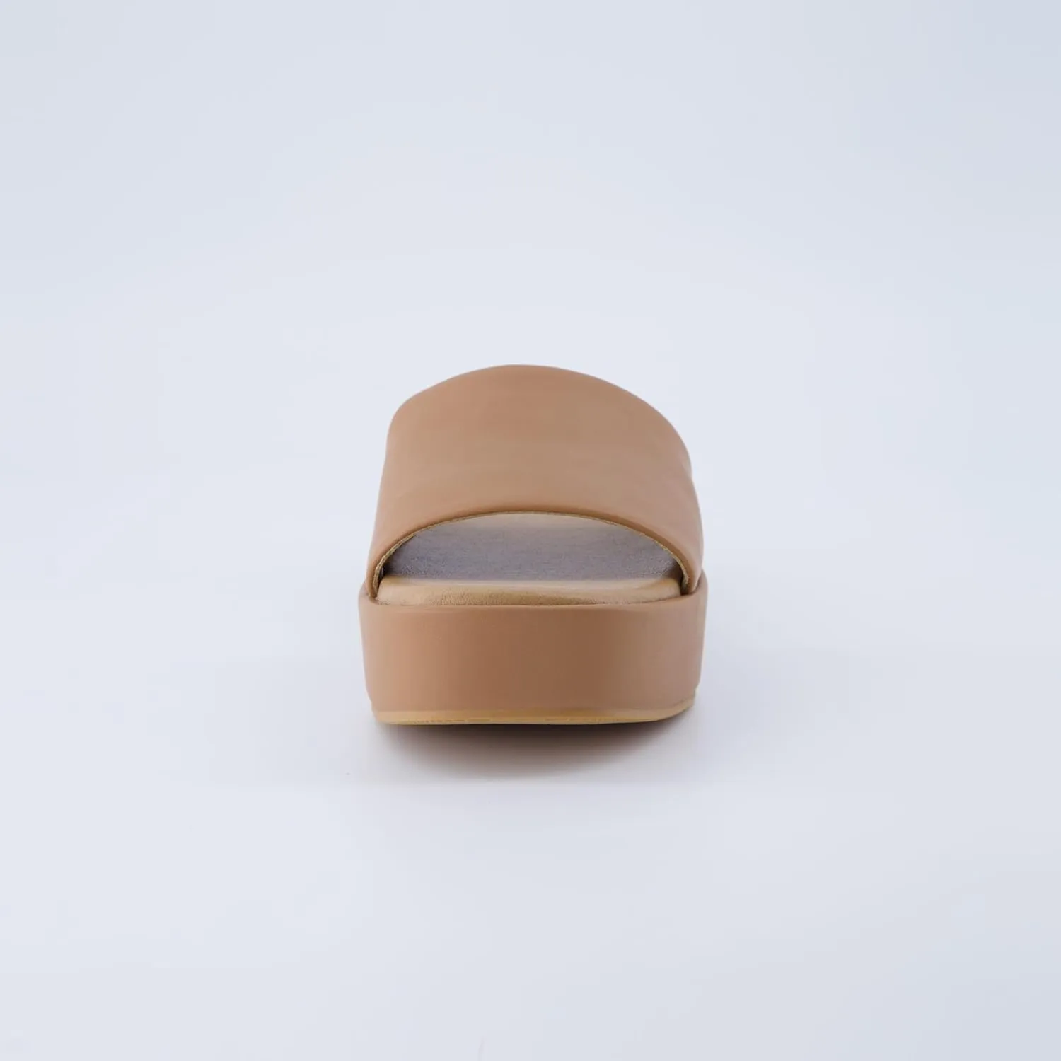 CUSHIONAIRE KUDOS Womens Platform Sandals  Wedge Sandals for Women, Comfortable Slip-On Shoes, Dressy Summer Sandals with Cushioned Footbed