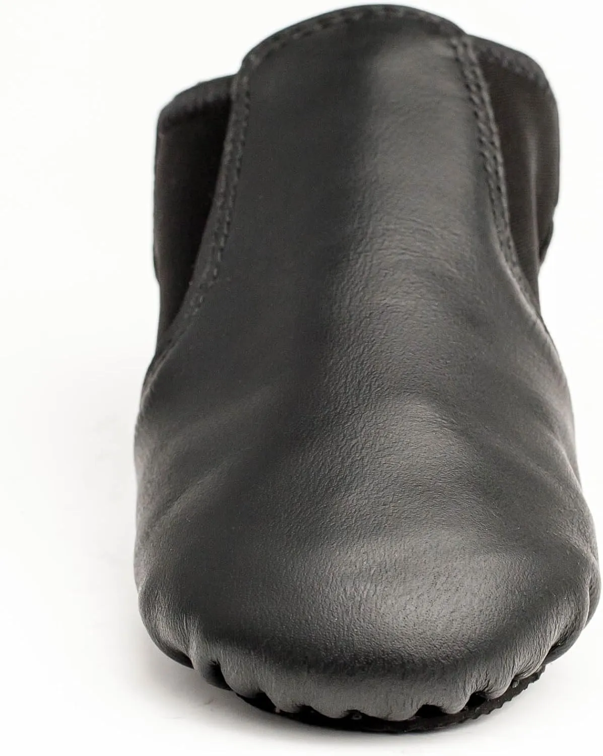 Dance Class Girl's Gloria Jazz Boot Shoe