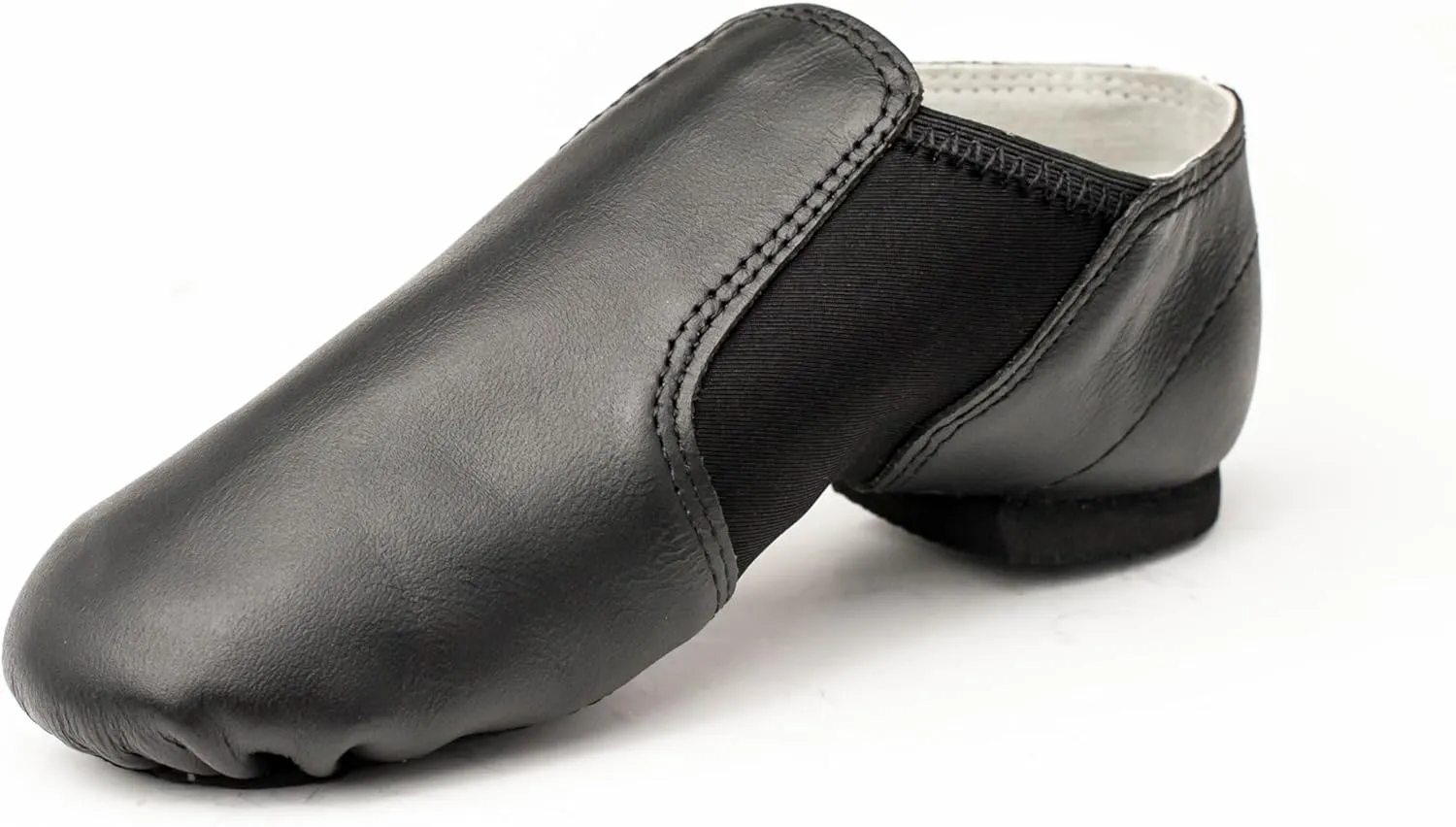 Dance Class Girl's Gloria Jazz Boot Shoe
