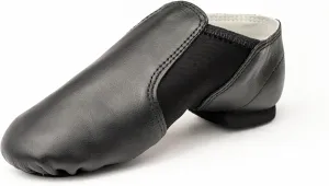 Dance Class Girl's Gloria Jazz Boot Shoe