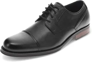 DOCKERS Men's Echo Oxford
