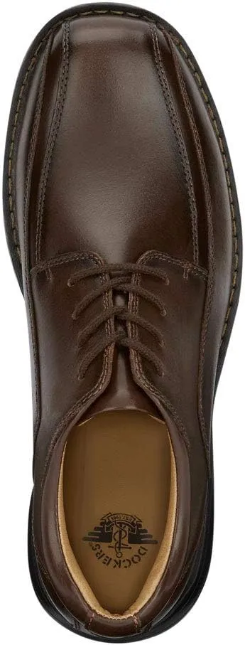 Dockers Men's Trustee
