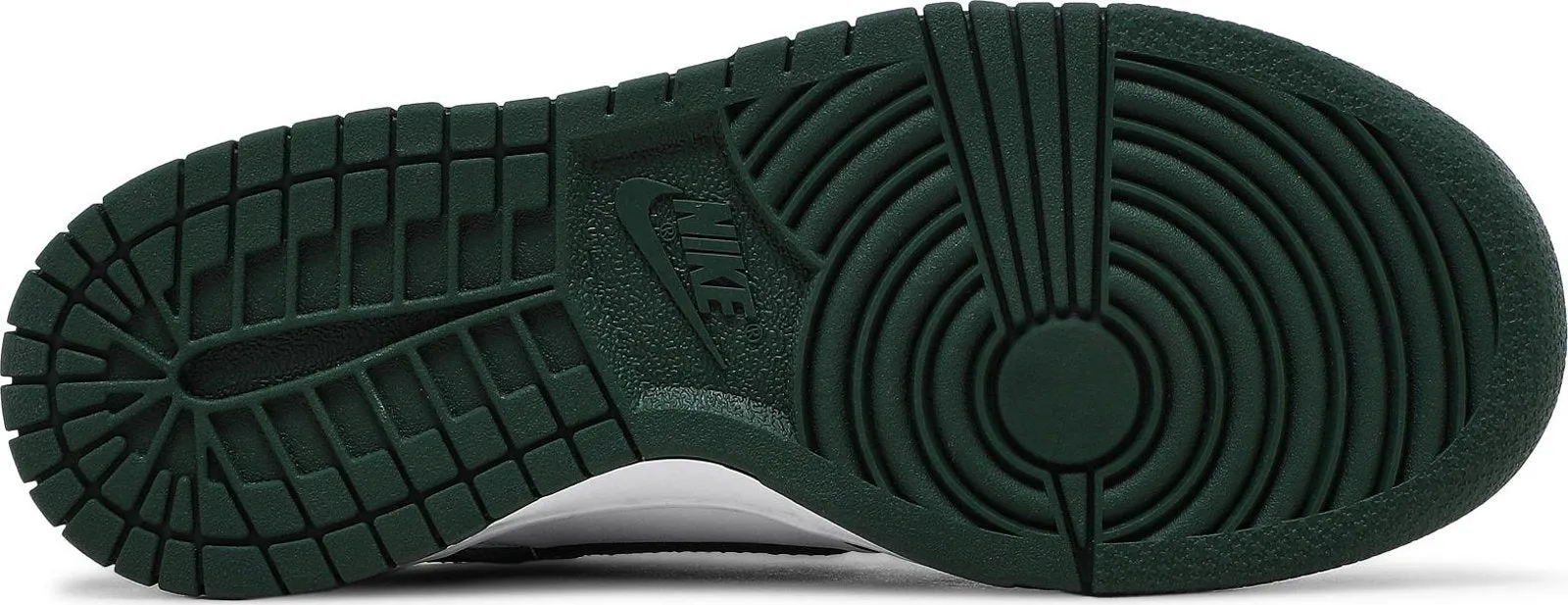 Dunk Low GS 'Team Green / Spartan'