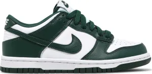 Dunk Low GS 'Team Green / Spartan'